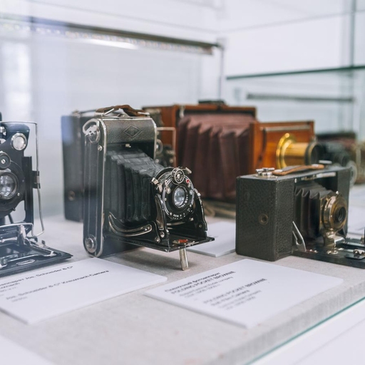 Русский музей фотографии