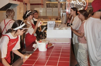 «Sovok» Noodle Shop