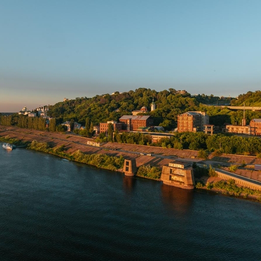 Улица Черниговская