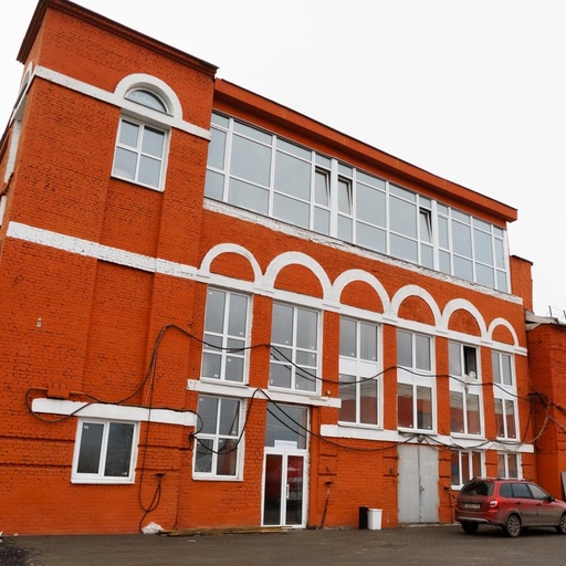 Центр современного искусства «Терминал»