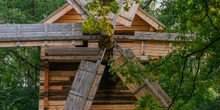 Shyolkovsky Khutor Forest Park and Museum