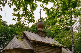 Щелоковский хутор