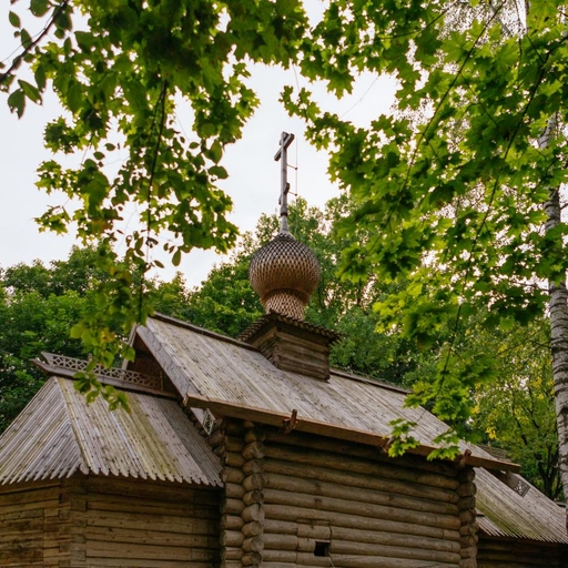 Щелоковский хутор