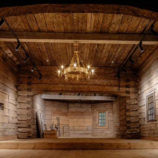 Щелоковский хутор