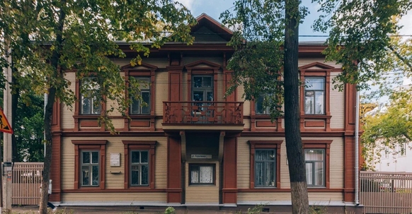 Какие неочевидные достопримечательности увидеть в Нижнем?