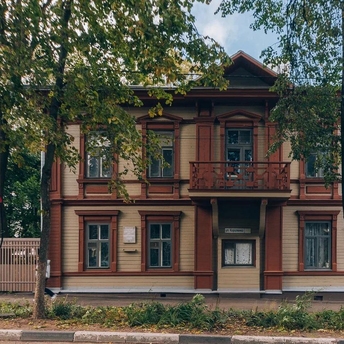Какие неочевидные достопримечательности увидеть в Нижнем?