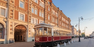 Блиновский пассаж