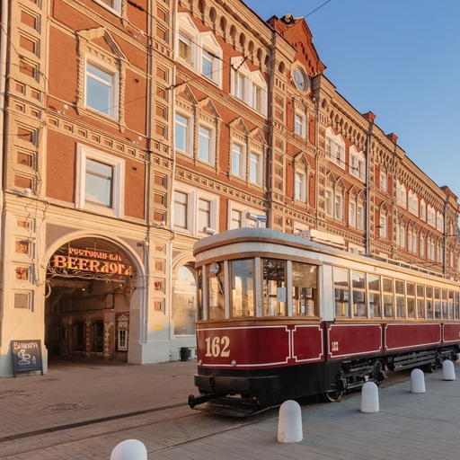 Блиновский пассаж