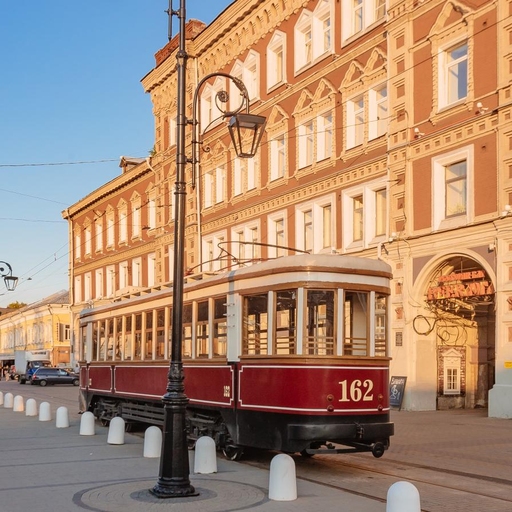 Блиновский пассаж