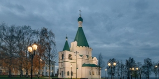 Михайло-Архангельский собор