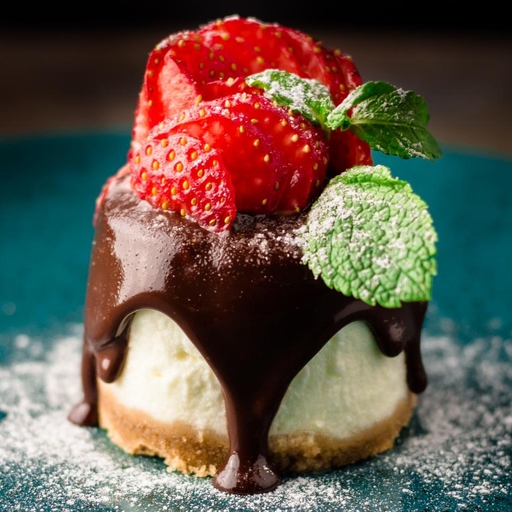 Ресторан Dodici Wine & Kitchen