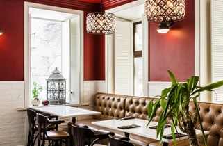 Бар Negroni Bar&Enoteca