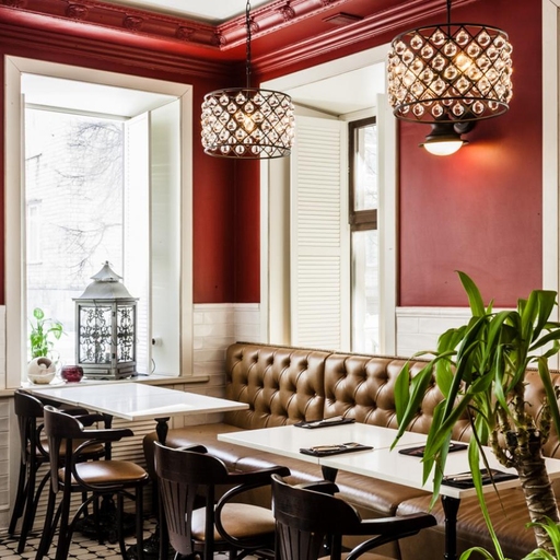 Бар Negroni Bar&Enoteca