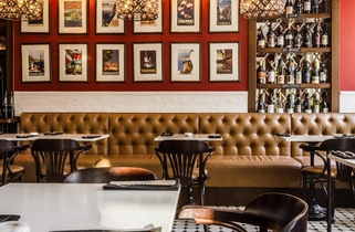 Бар Negroni Bar&Enoteca
