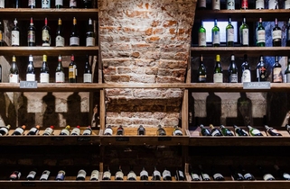 Бар Negroni Bar&Enoteca
