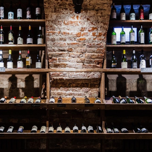 Бар Negroni Bar&Enoteca