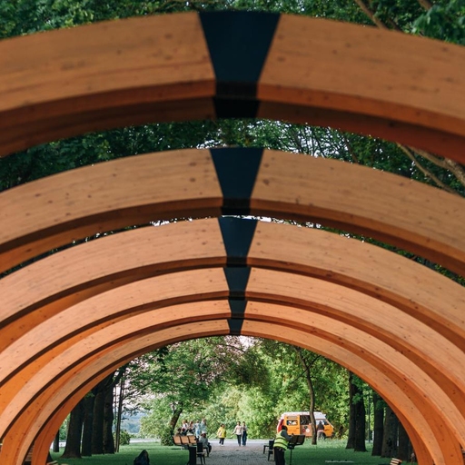 Александровский сад