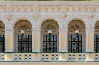 Нижегородский академический театр драмы