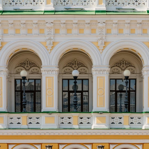 Нижегородский академический театр драмы