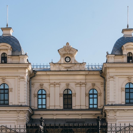 Ромодановский вокзал