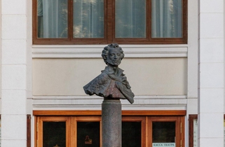 Театр оперы и балета