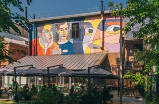 9B Gallery