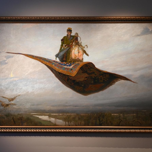 НГХМ | Русское искусство