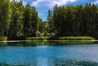 Go rafting on the Toscanka and the Klyuchik