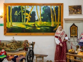 Княгининский краеведческий народный музей