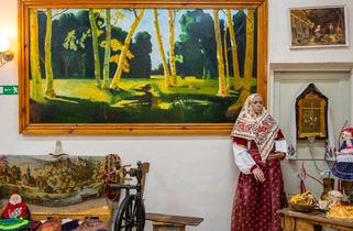 Княгининский краеведческий народный музей