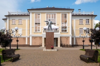 Княгининский Дом культуры