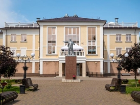 Княгининский Дом культуры