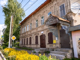 Княгининский Дом детского творчества
