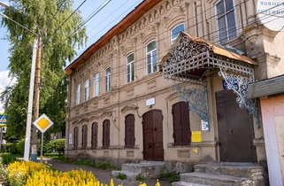 Княгининский Дом детского творчества
