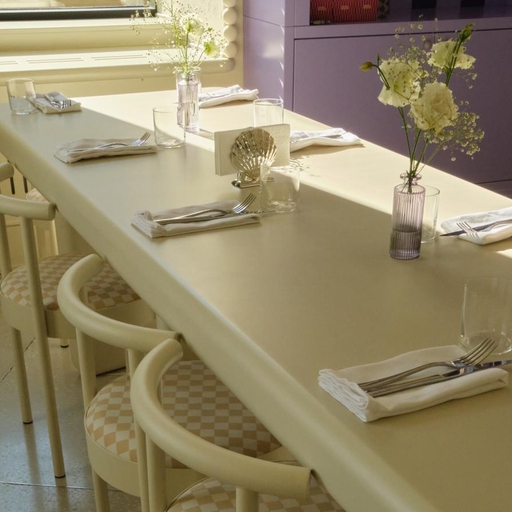 Министерство завтраков