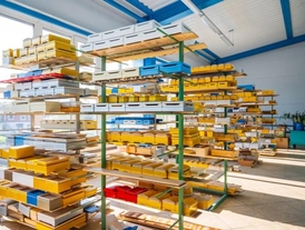 Promysel Factory
