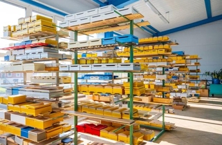 Promysel Factory