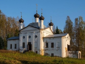 Высоковский Успенский монастырь