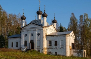 Высоковский Успенский монастырь