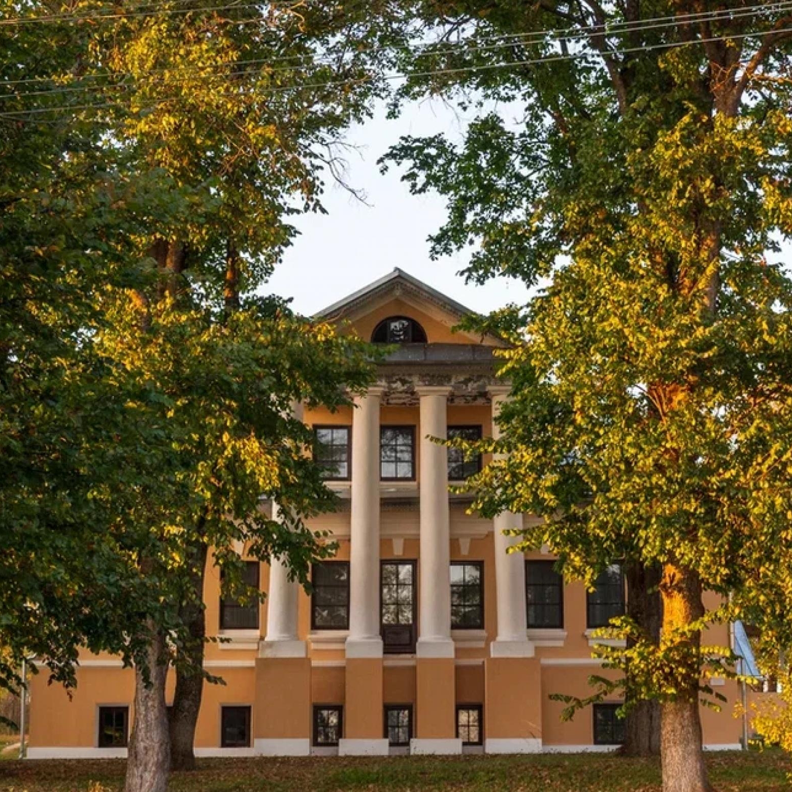 Ковернино