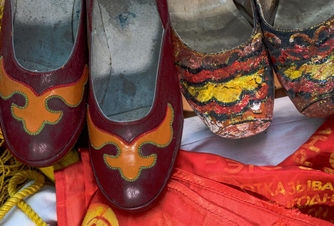 Сходить в краеведческий музей