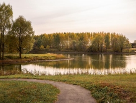 Парк имени Абдулхамита Садекова