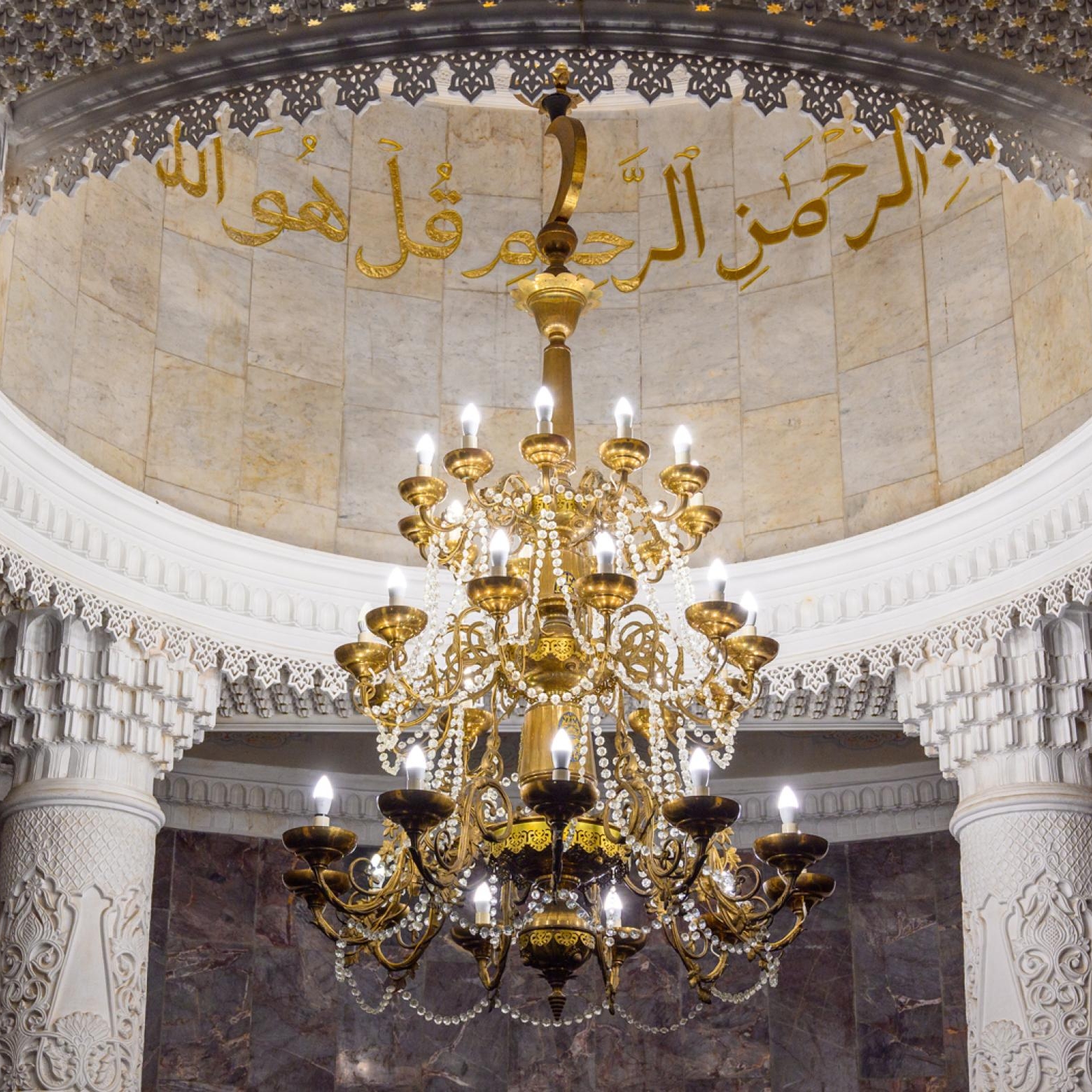 Краснооктябрьский район