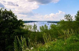 Откос влюбленных