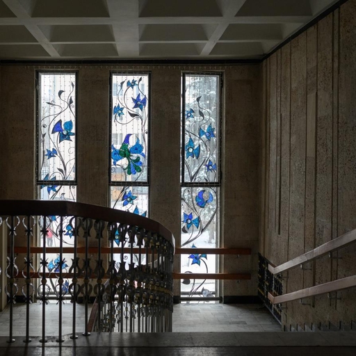 Театр кукол