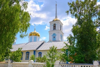 Learn about shrines