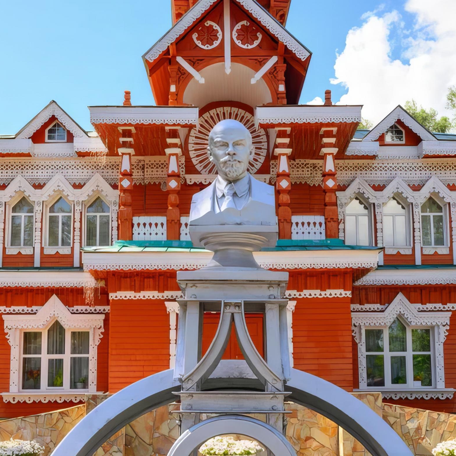 Кулебаки