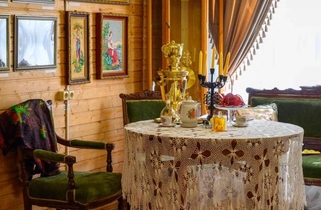 Кулебакский краеведческий музей