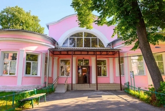 Изучить советскую архитектуру
