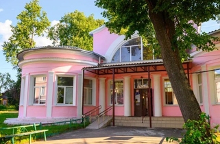 Кулебакская поликлиника
